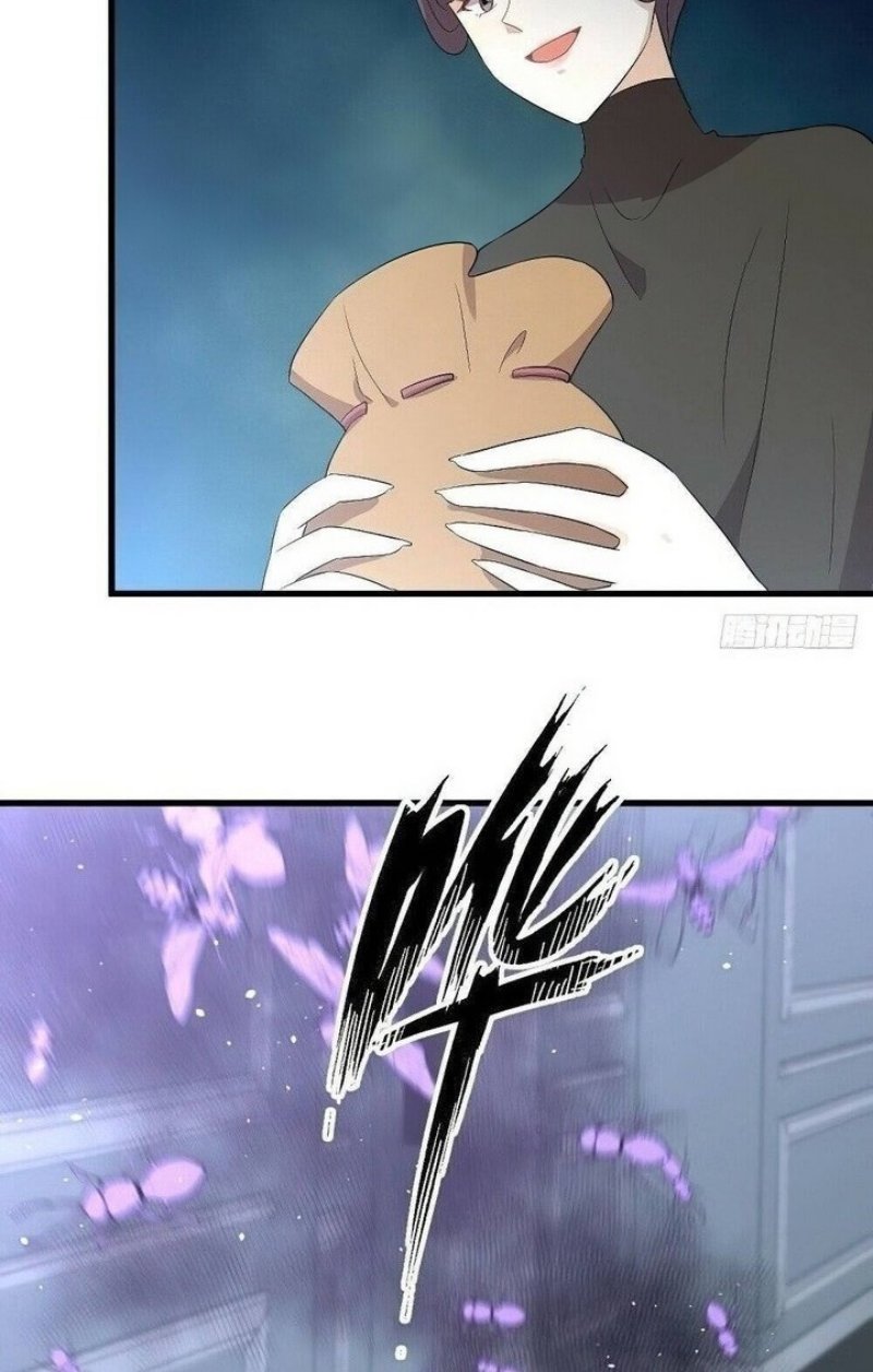 Immortal Swordsman in The Reverse World Chapter 362 Gambar 33